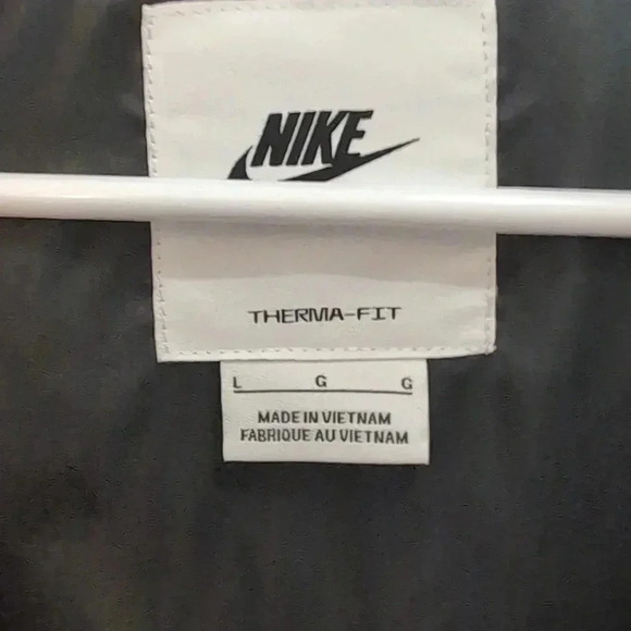 Nike thermal-fit Women's oversized vest - Picture 5 of 9